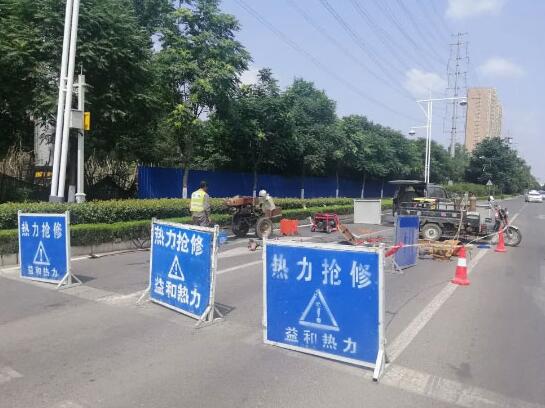 看似簡(jiǎn)單的這件事，卻操縱著全市供暖命脈！